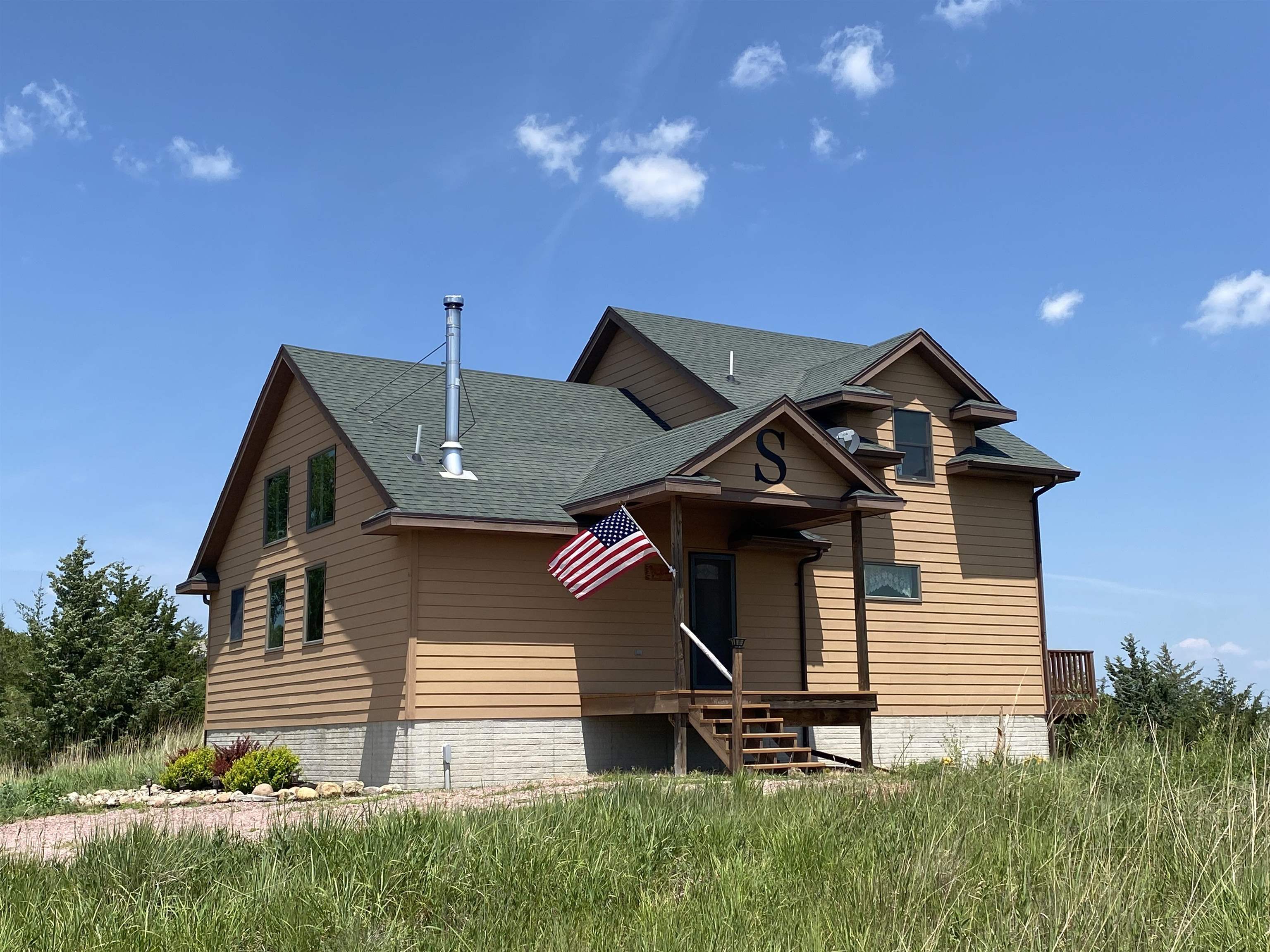 2042 Trollwegen Rd Crofton, Nebraska 68730 115767 Yankton Area Real Estate