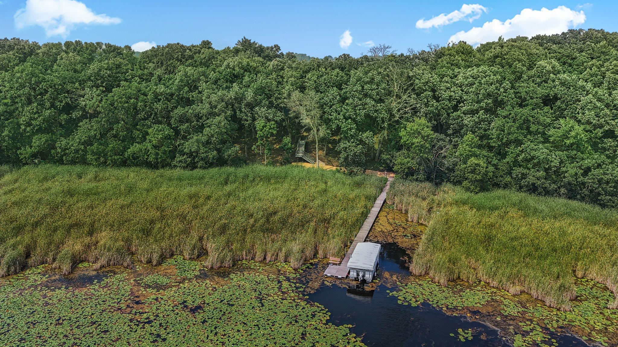 22213 Big Lake Court