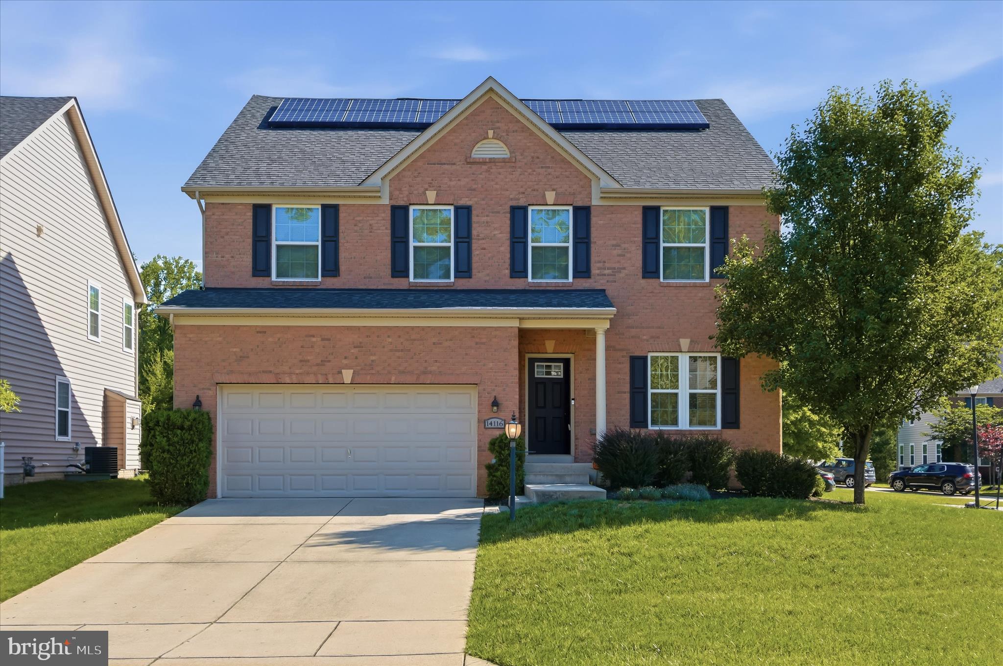 14116 Aberdeens Folly Court