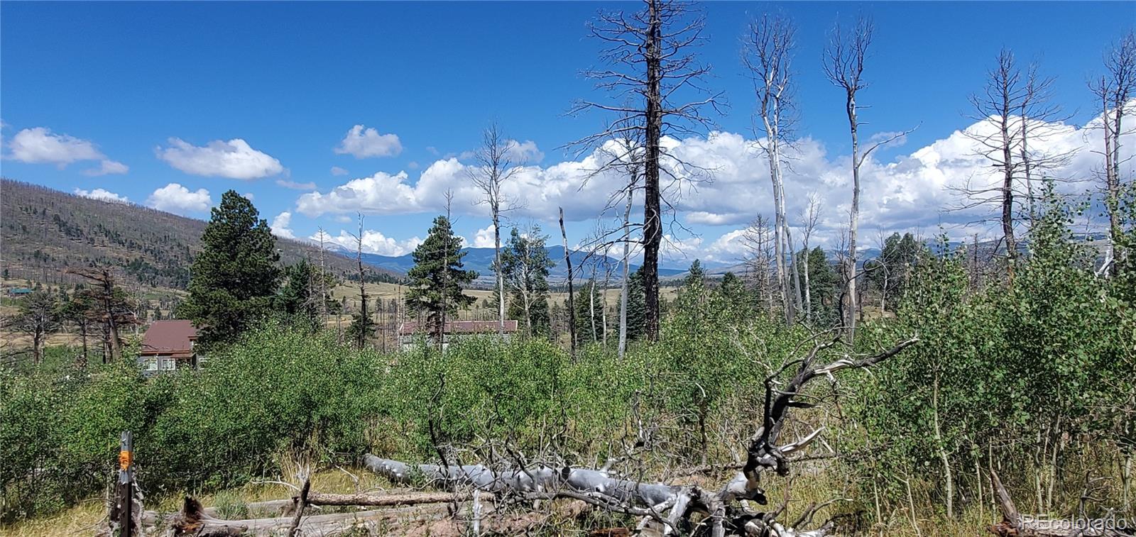 Lot 1064 Reed Lane