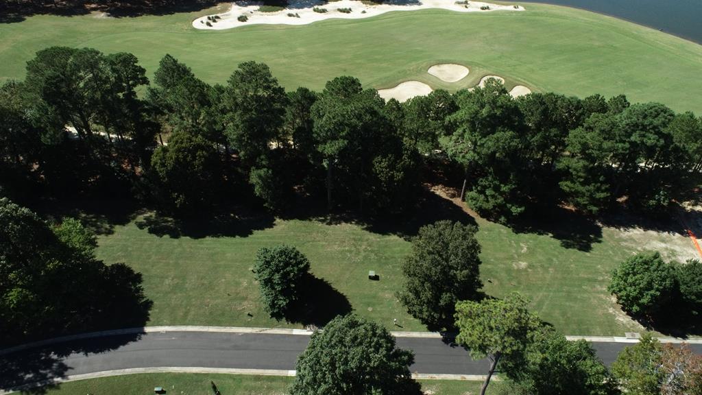 Motivated seller! A choice building lot with Golf Course views in the stunning Hollies section of Bay Creek. Numerous amenities including access to exclusive community white sand beaches on the Chesapeake Bay. Pickleball and tennis courts, pool, nature preserve for scenic strolls, and more. For a change of scenery go to nearby downtown Cape Charles with the many eateries, stores, theatre, and other entertainment. Along with more beach and not far from several notable local parks. The Eastern Shore has immense natural beauty along with the modern engineering marvel of the Chesapeake Bay Bridge Tunnel allowing fast access to Hampton Roads for even more shopping, dining, and entertainment venues. Enroll in the Golf membership and enjoy the two legendary Palmer and Nicklaus courses.