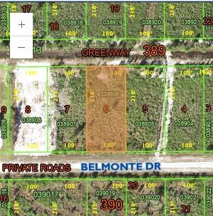 0 Belmonte