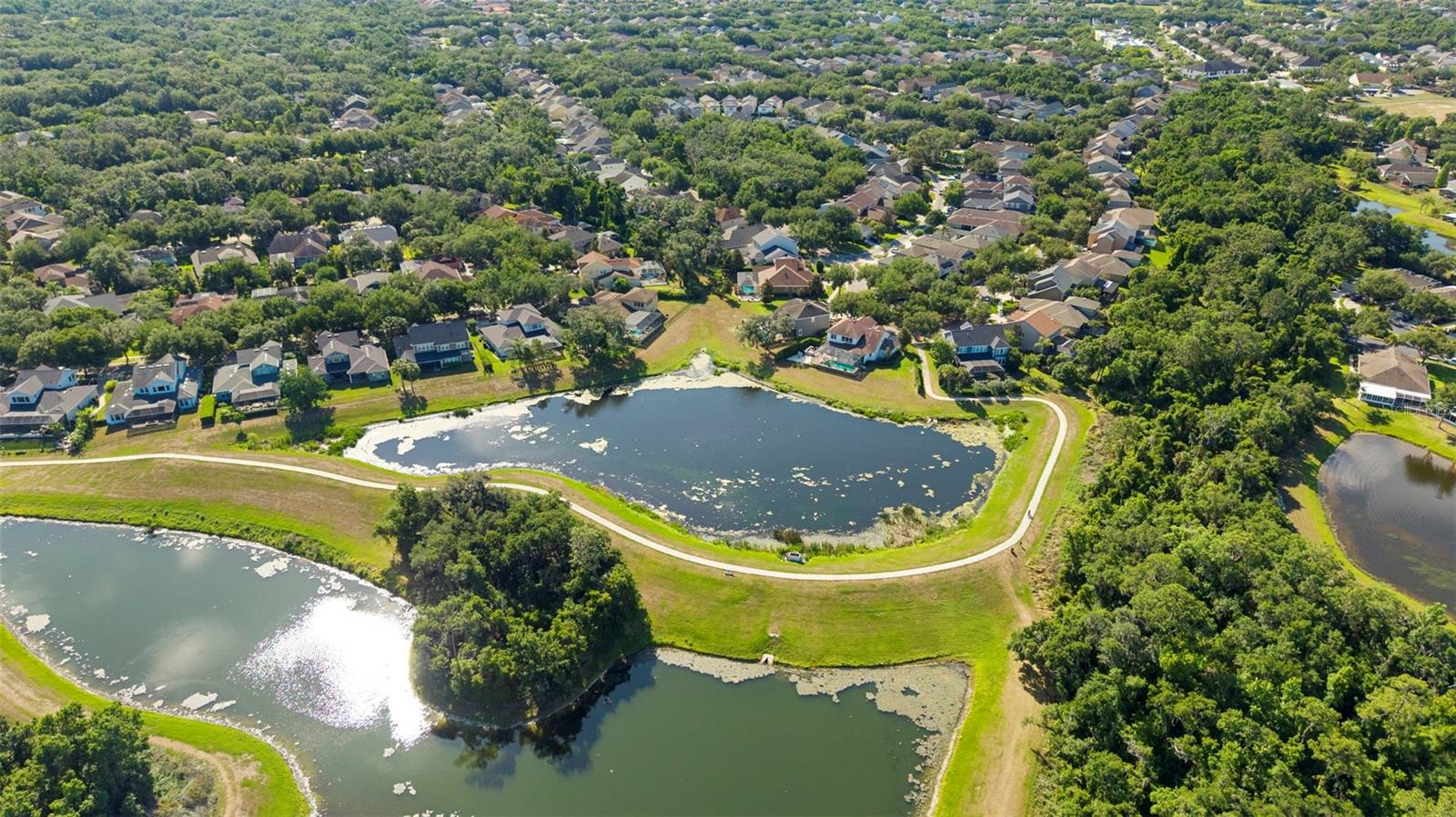 5717 Ternwater Place