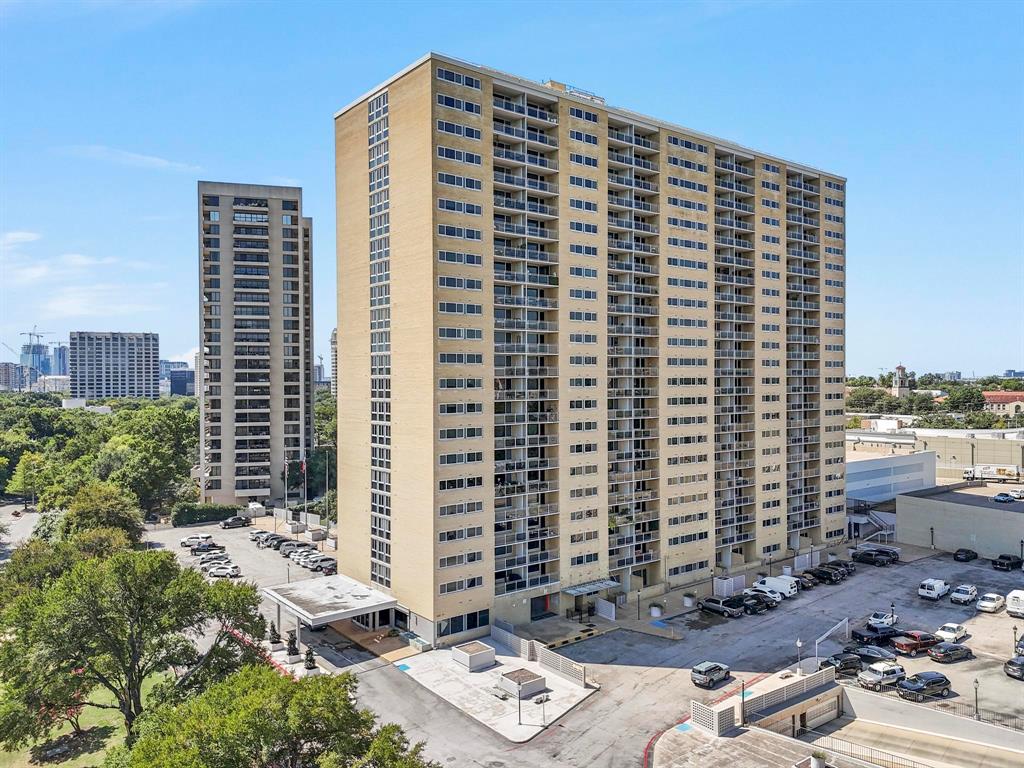 3883 Turtle Creek Boulevard 511