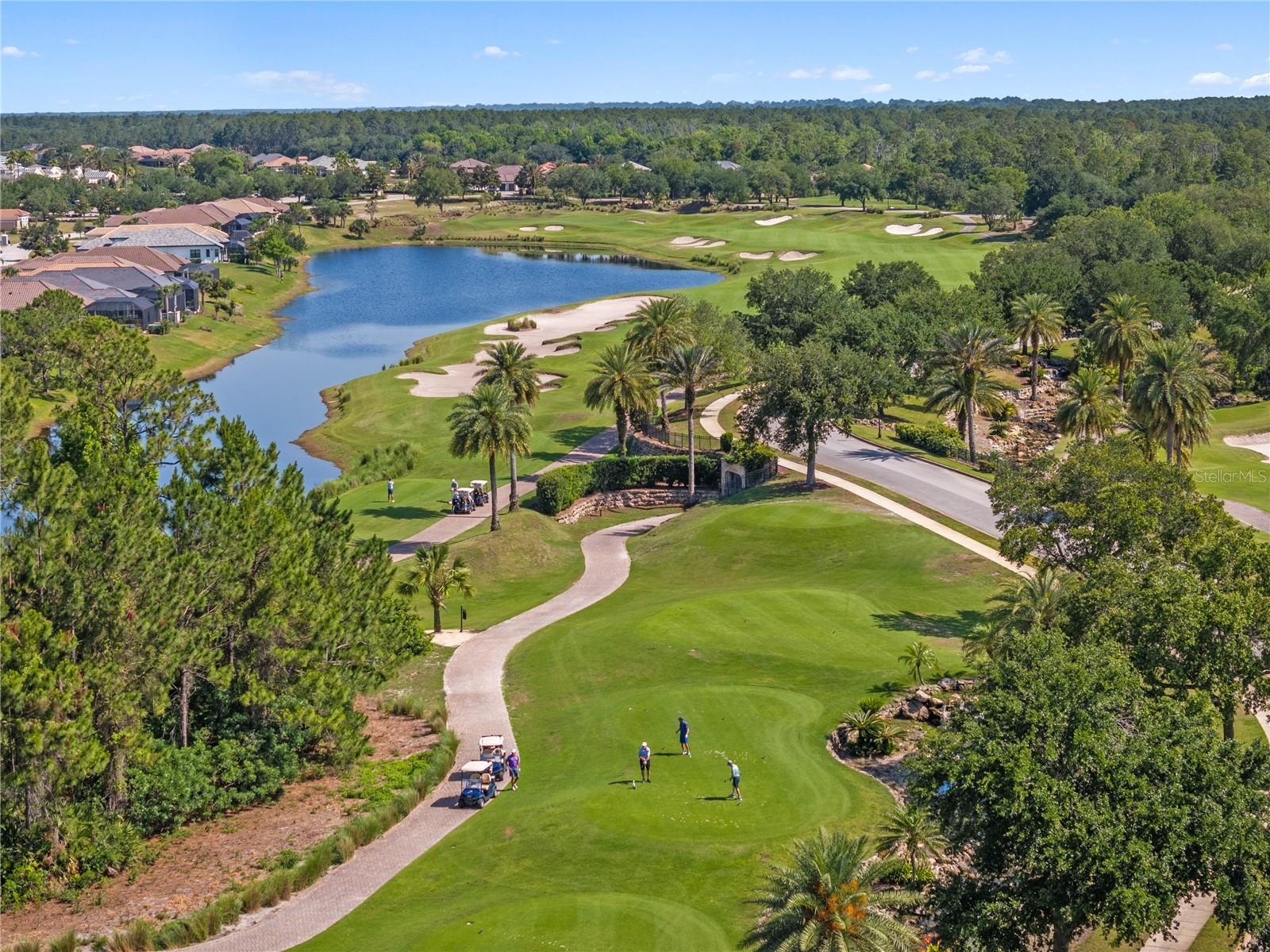 211 Conservatory Drive