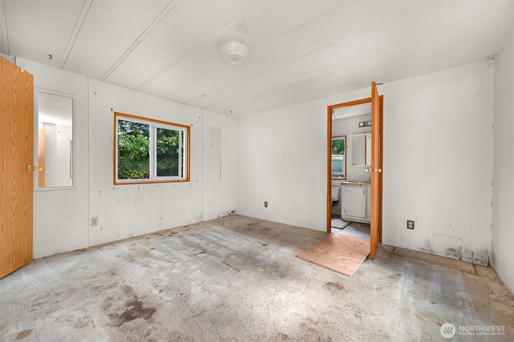 4257 Cody Road
