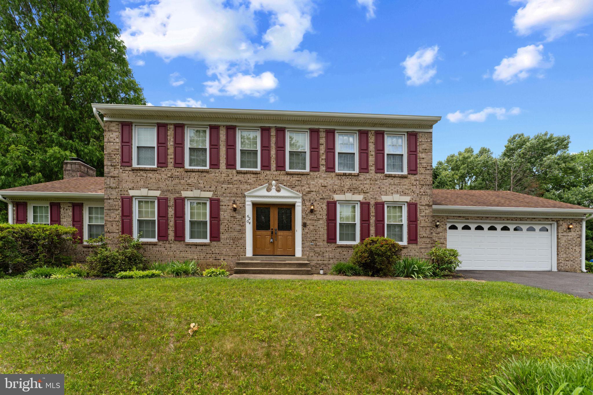 Bowie, Maryland