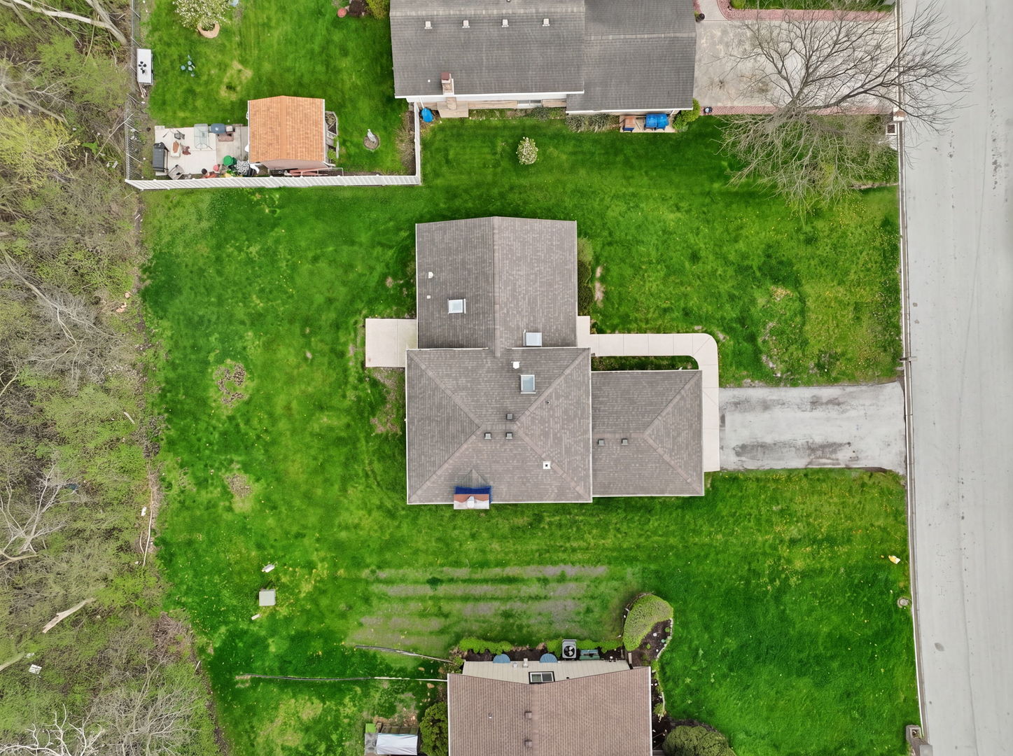 3494 Fairway Drive