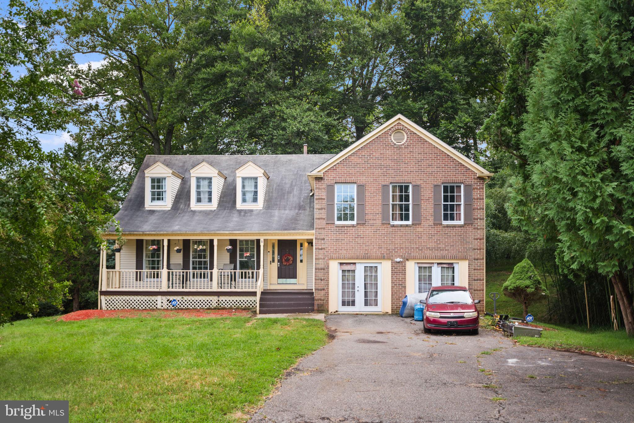 10909 Golf Course Terrace