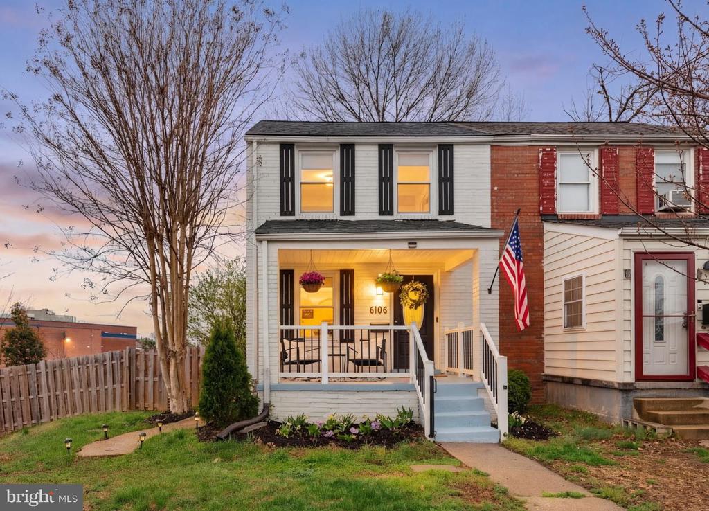 6106 N Kings Highway