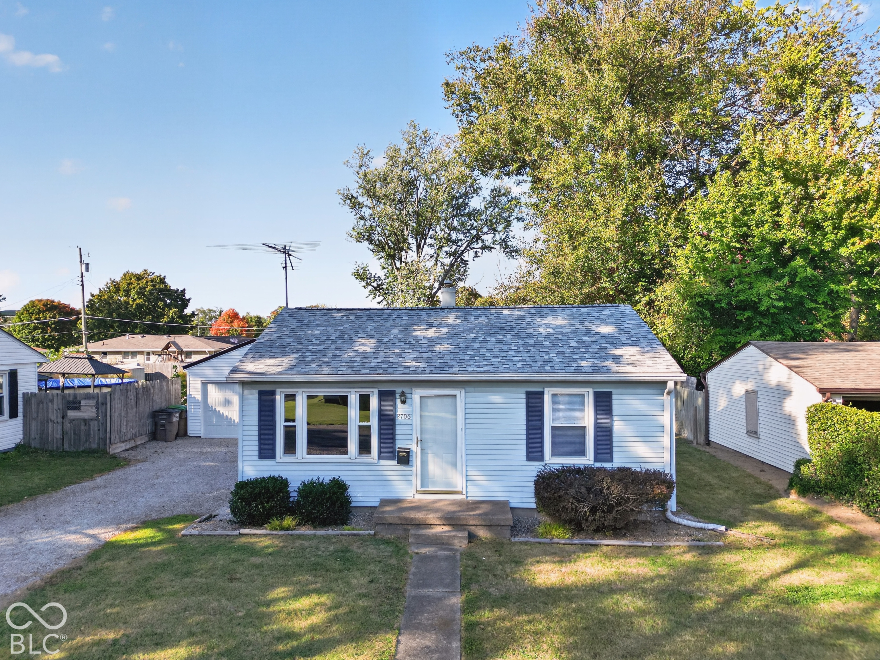 2706 13th Street
