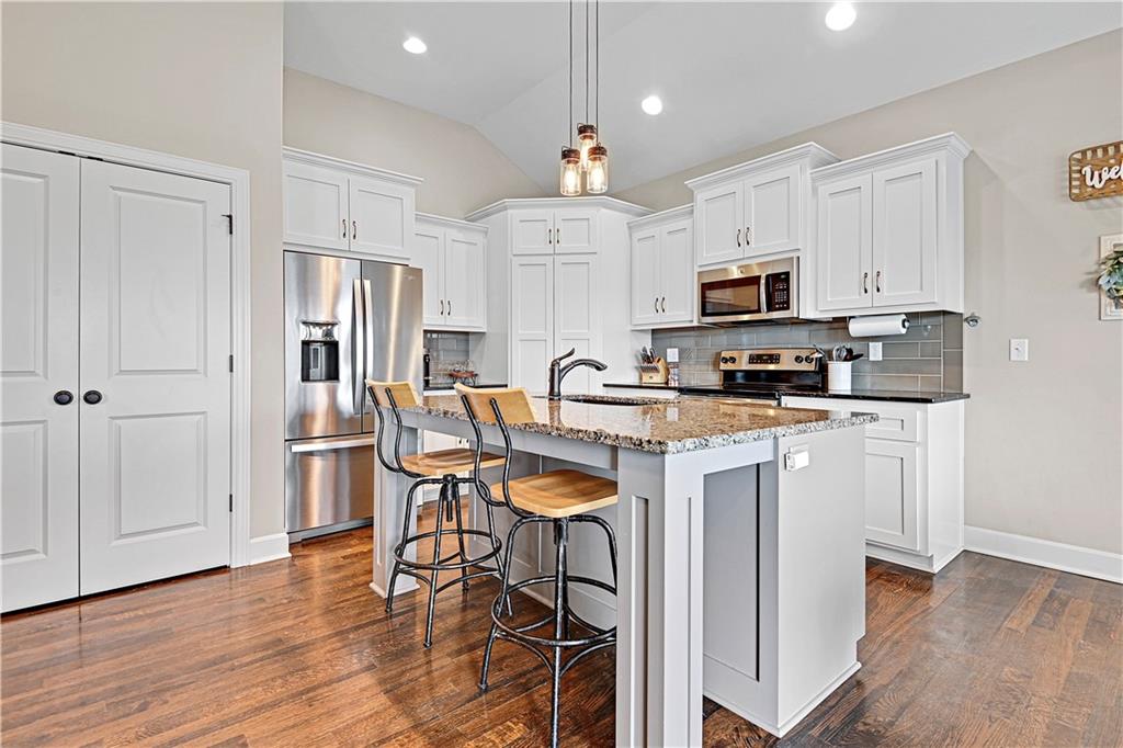 5809 N Liberty Avenue