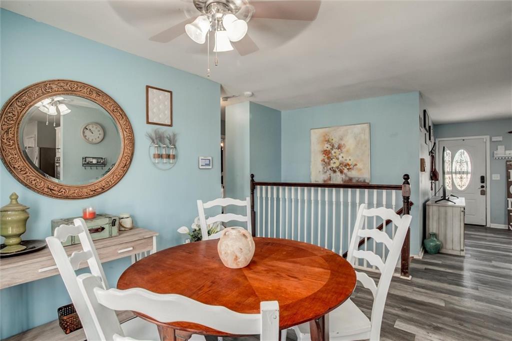 5609 NE San Rafael Drive