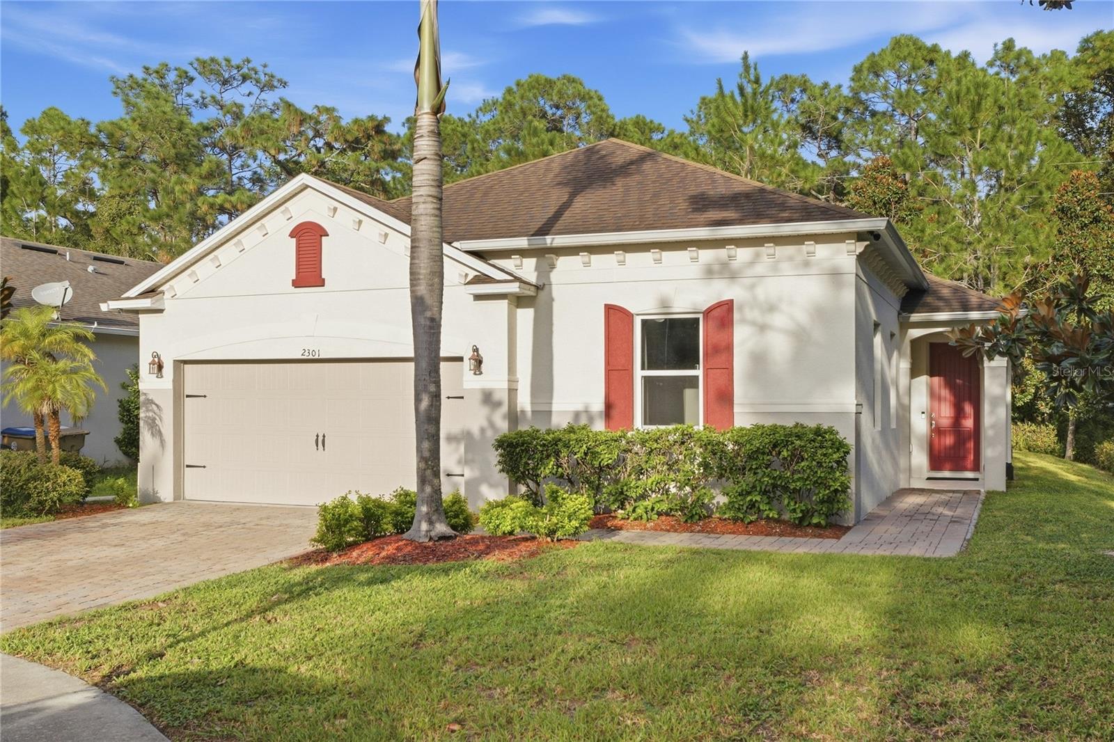 2301 Avellino Avenue, St Cloud, FL