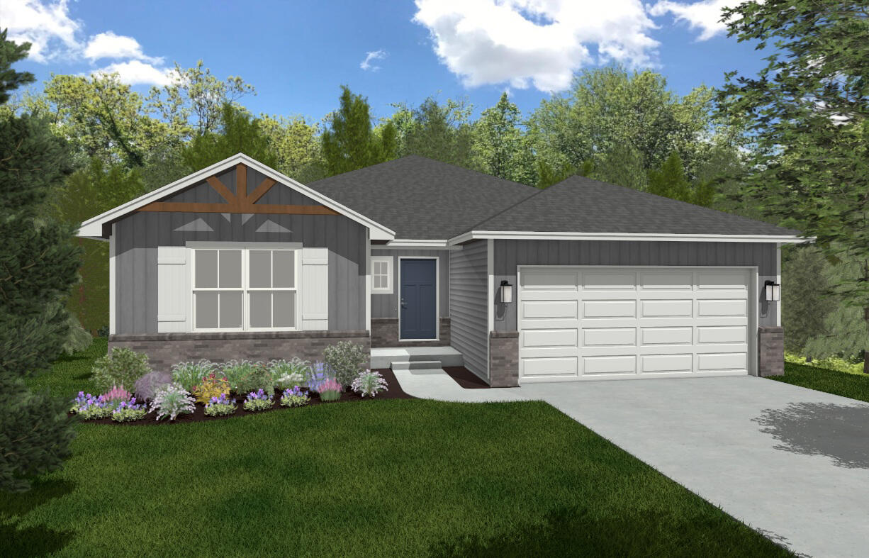 1383 N Maxine Avenue