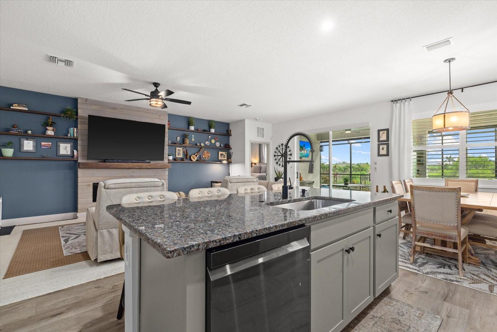 3613 Mossy Limb Court