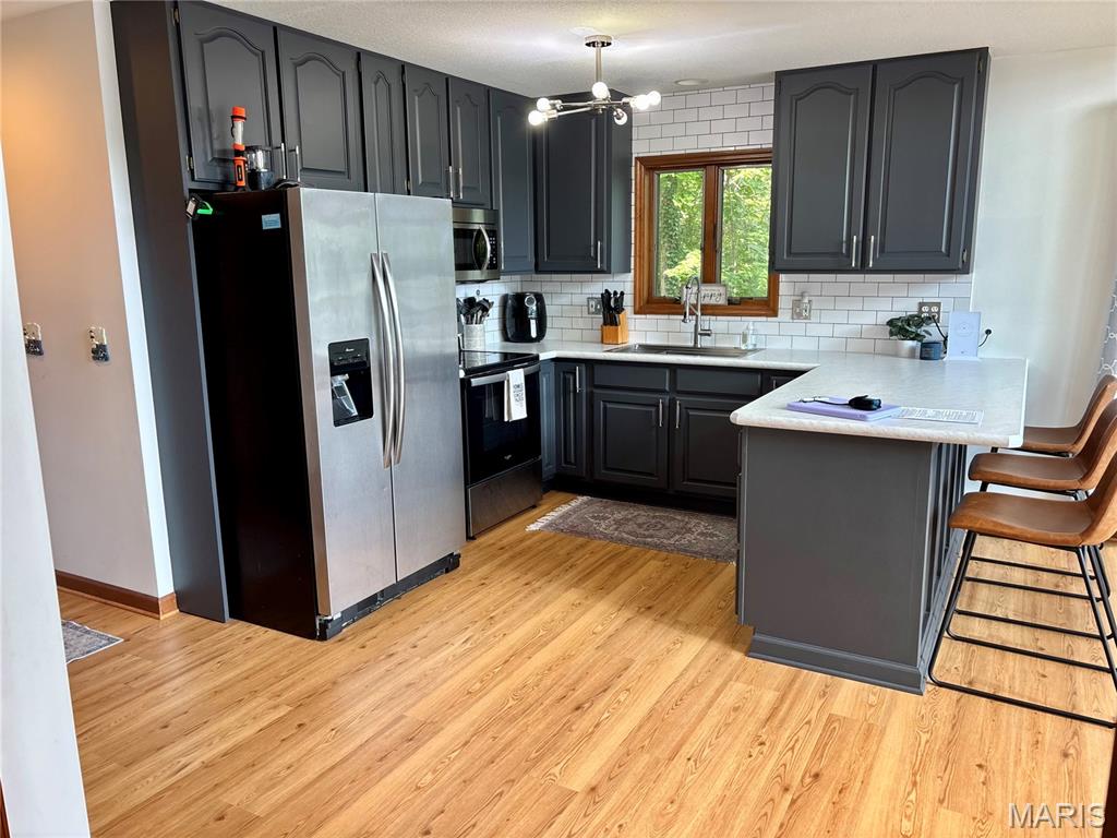 13 Cove Trail