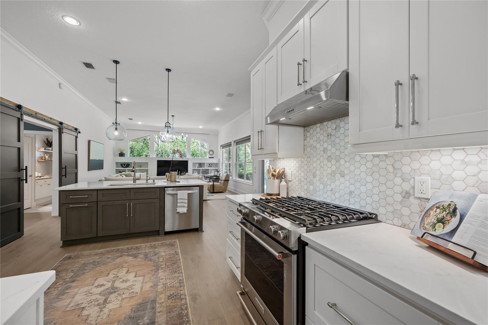 221 Woody Creek Drive