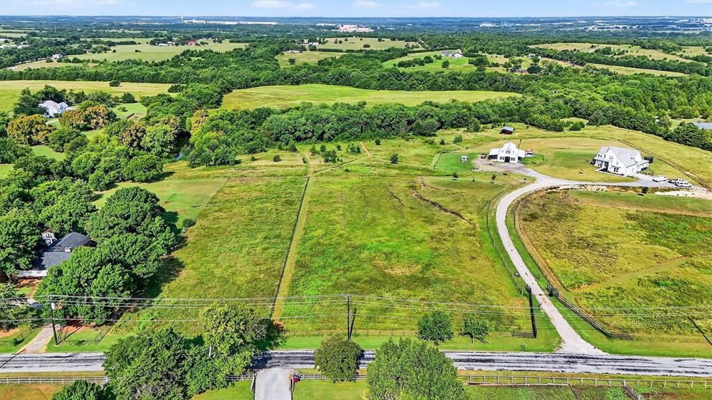 Lot 3 TBD Harrell Road