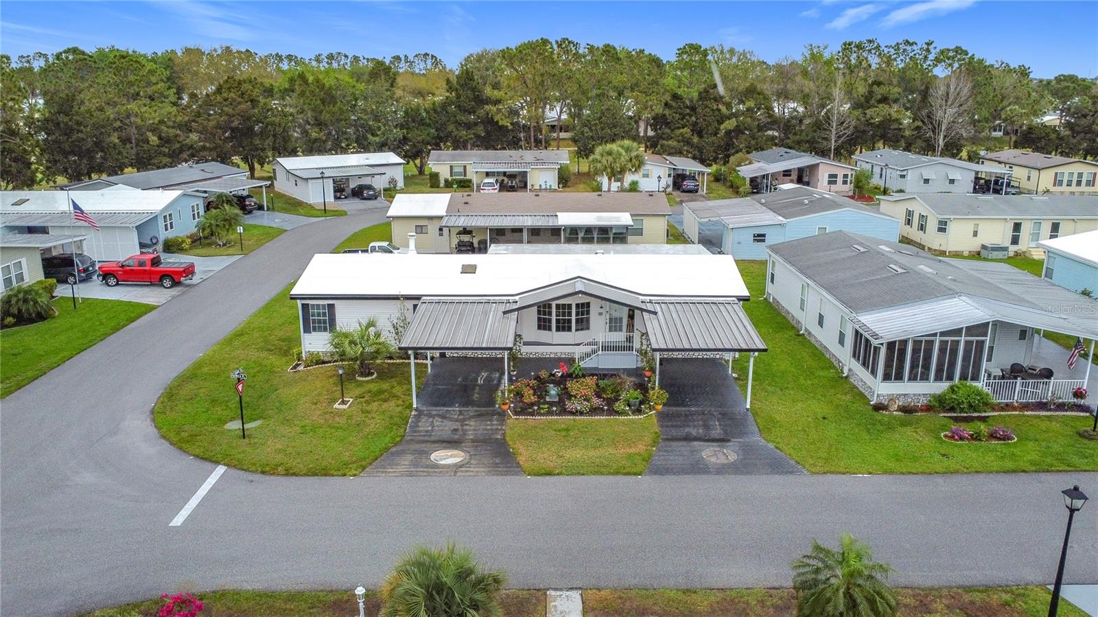 200 Patricia Place