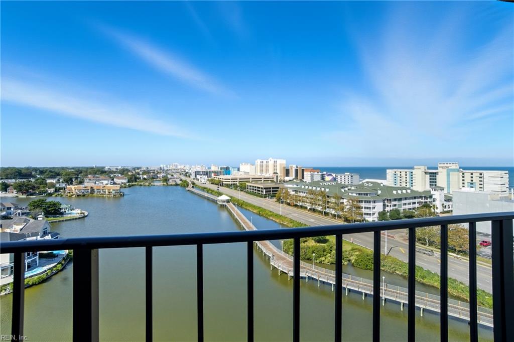 500 Pacific Avenue 1110, Virginia Beach, VA 
