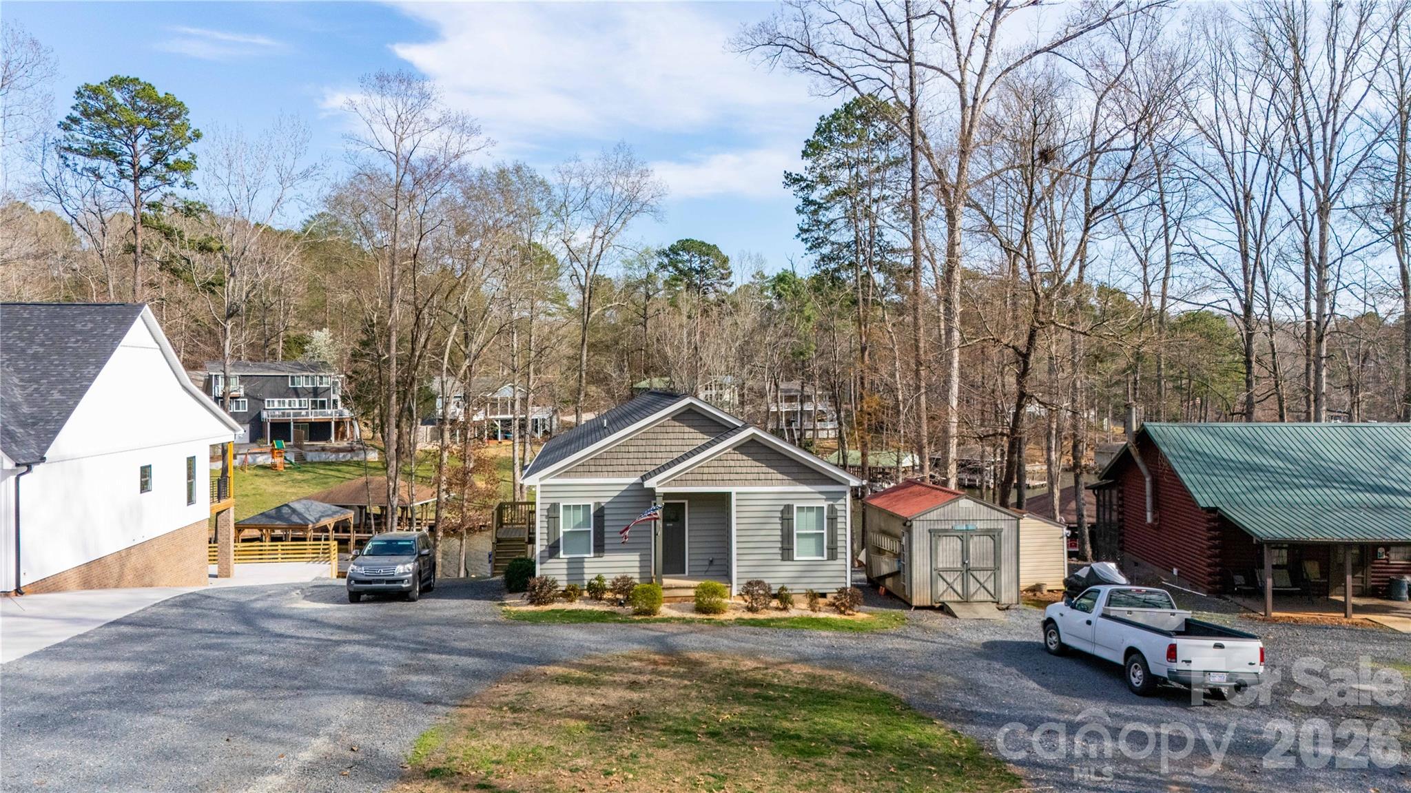 194 Hattaway Circle