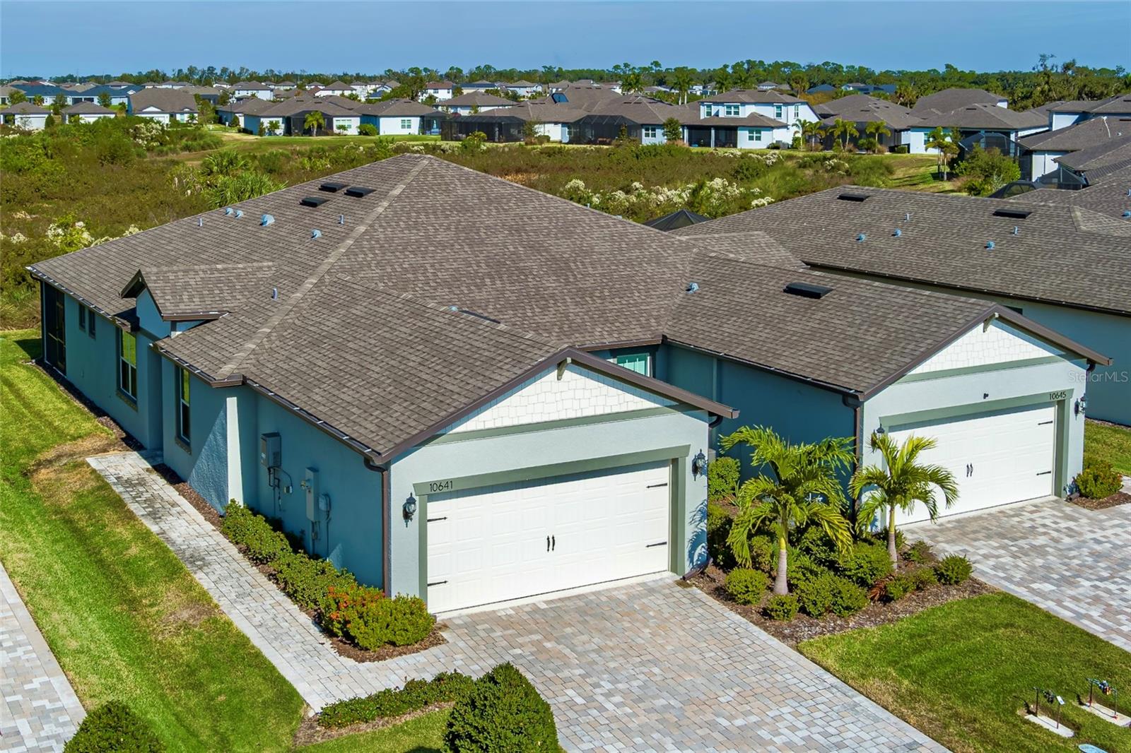 10641 Spring Tide Way
