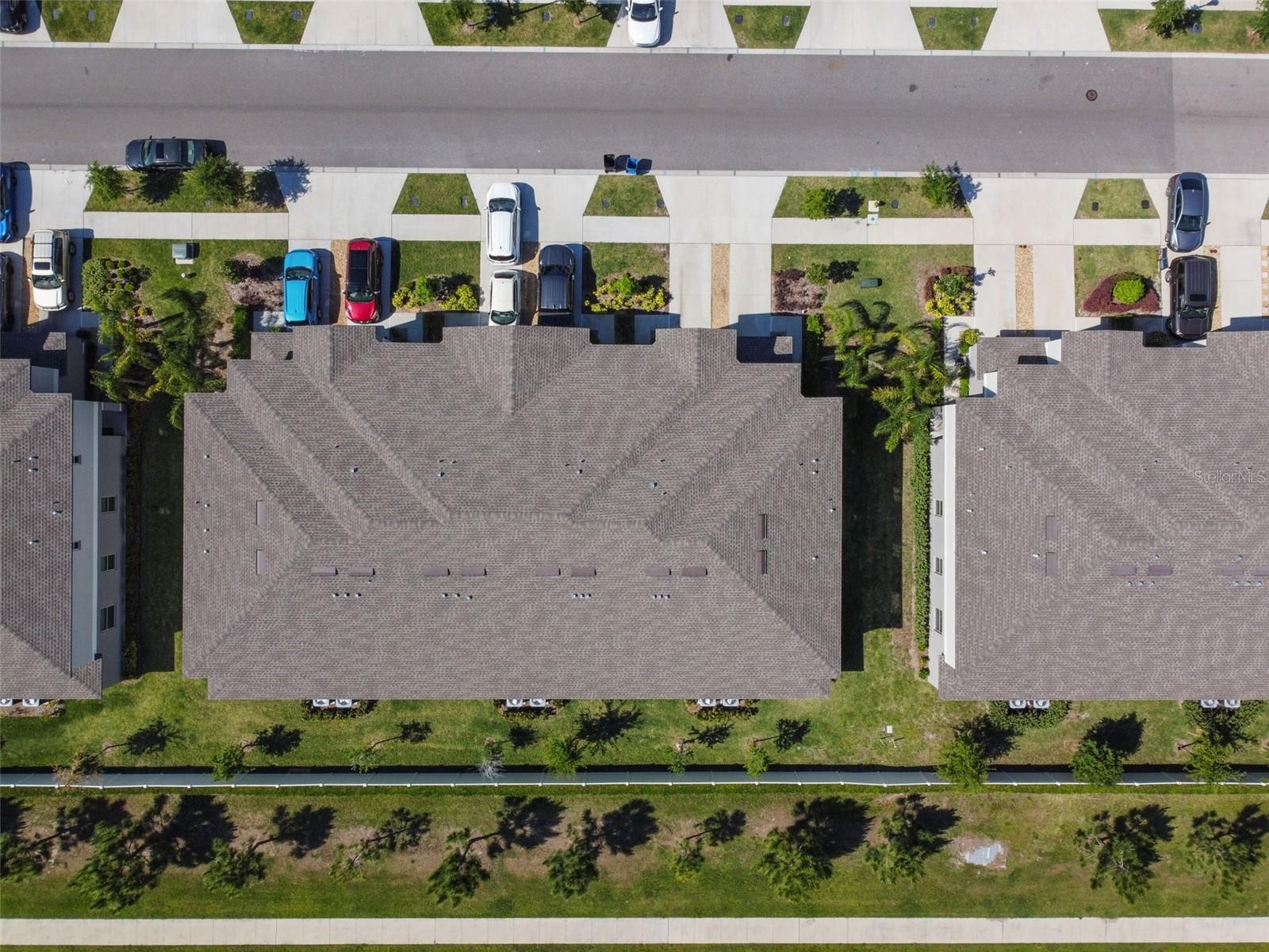 9709 Mulberry Marsh Lane