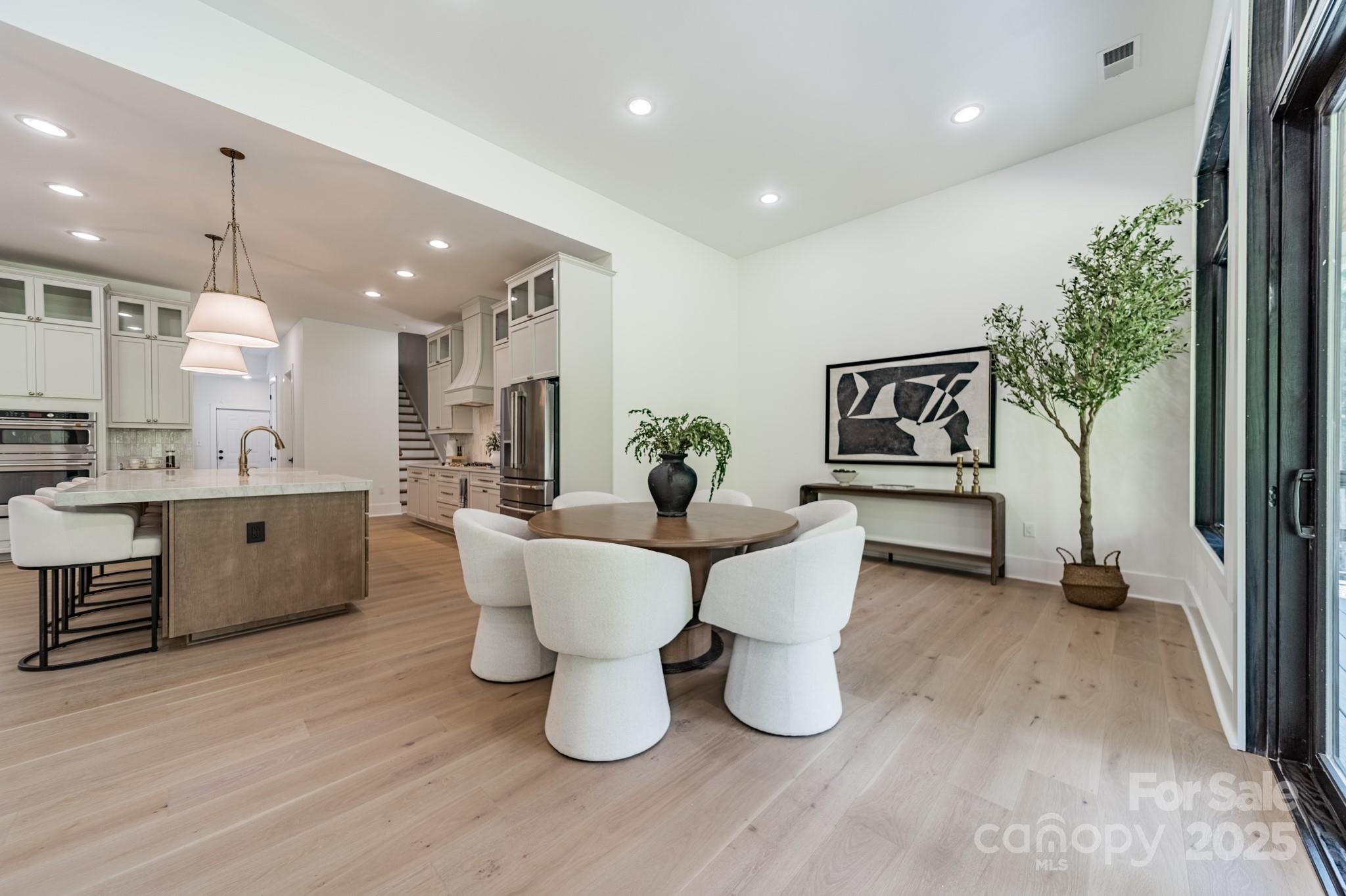 5853 Hidden Forest Drive