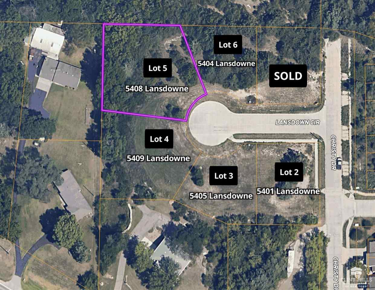 5408 Lansdowne Circle