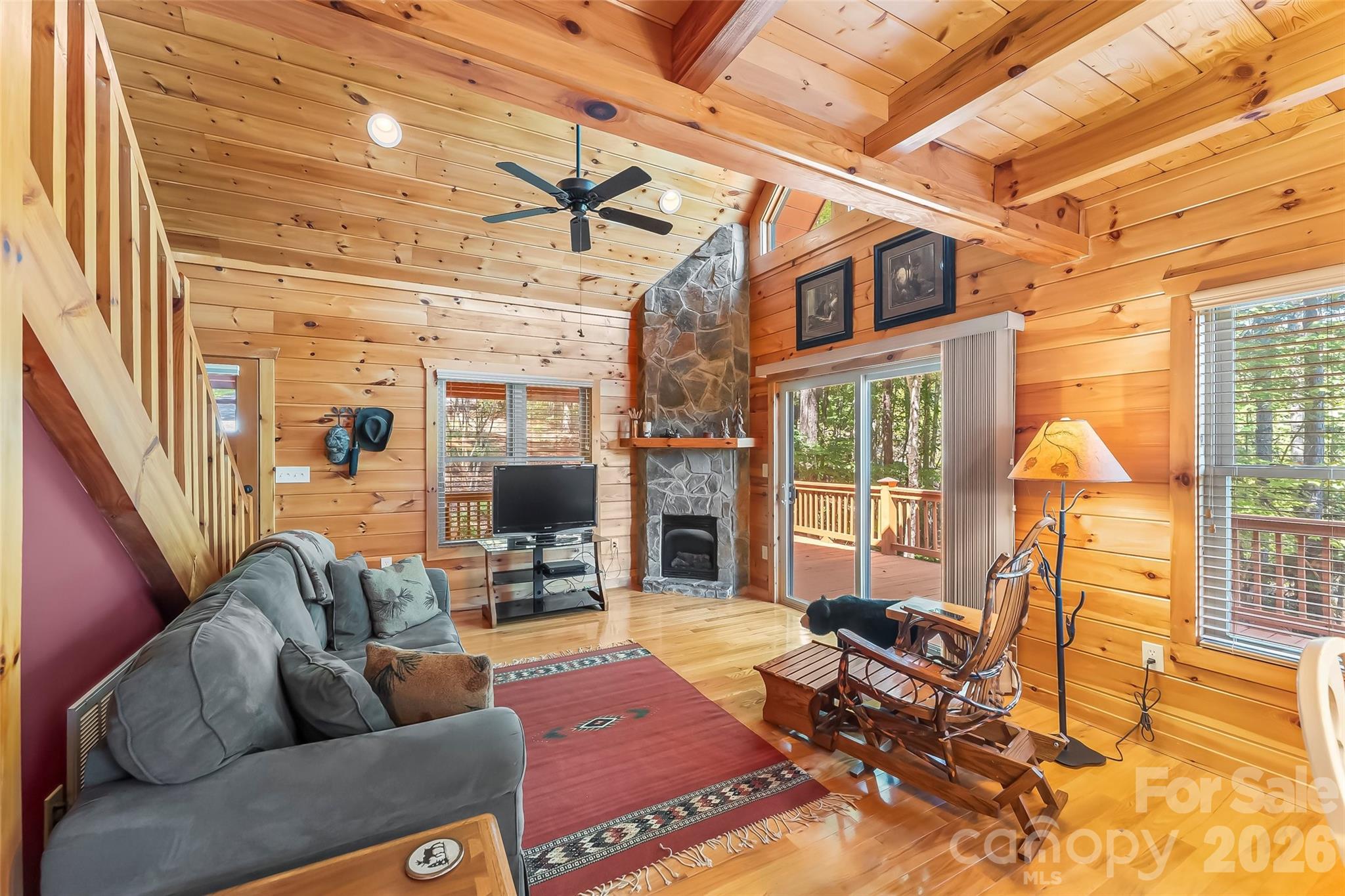 77 Dunn Trail