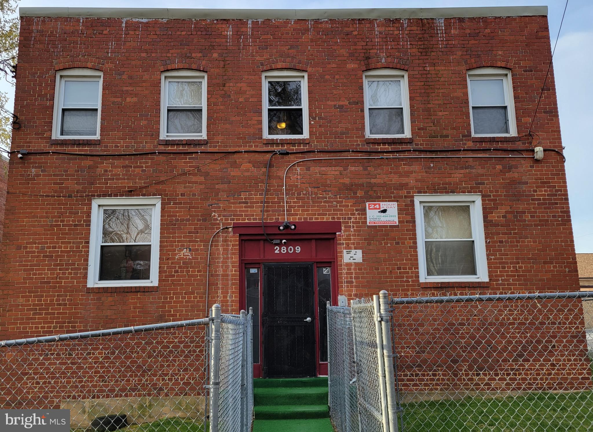 2809 Gainesville St SE  