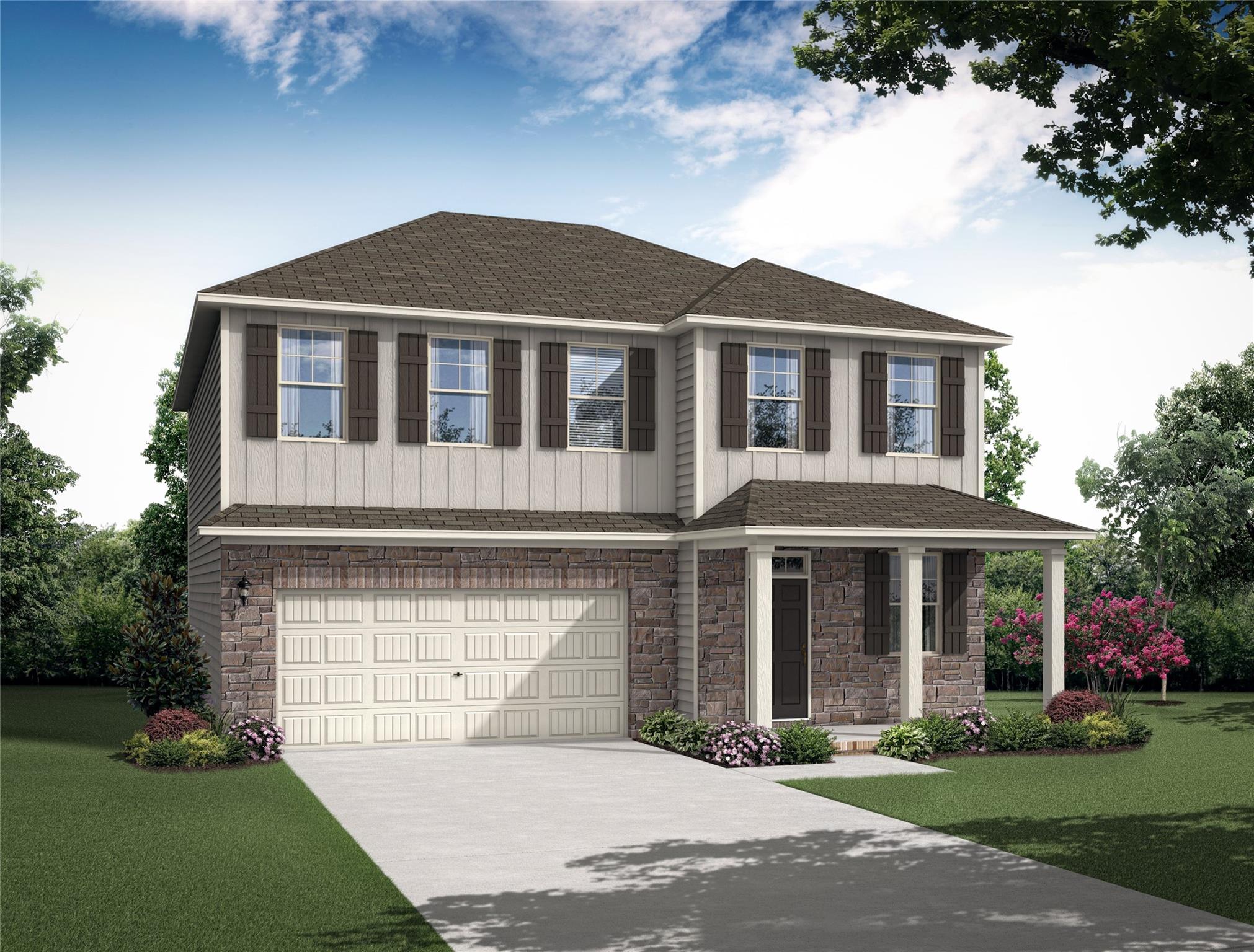 141 Bezelle Avenue, York, SC 29745