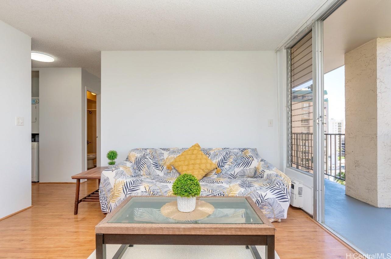 2345 Ala Wai Boulevard 1518