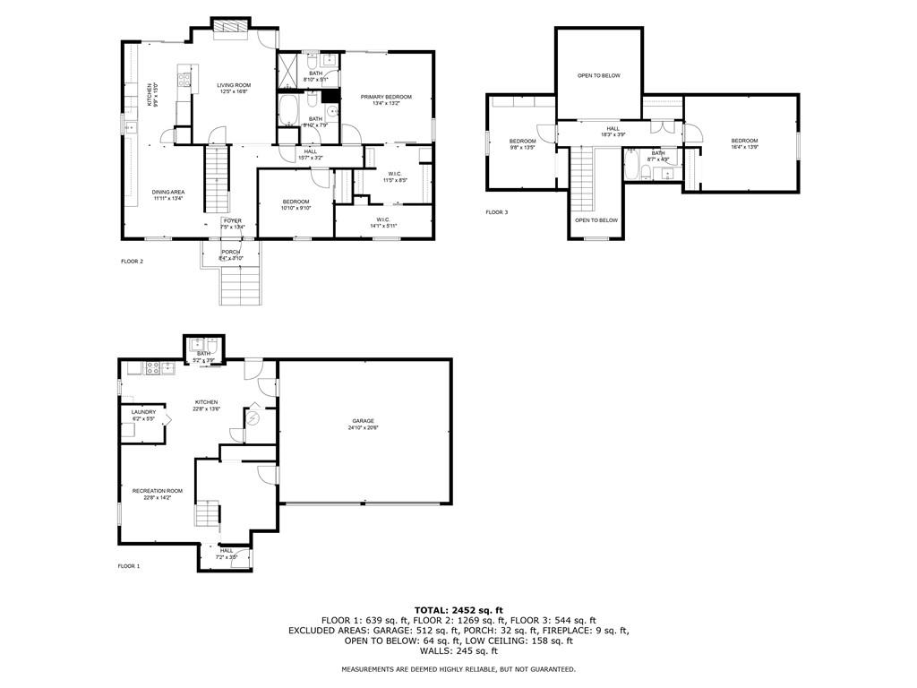 16011 W 149th Terrace