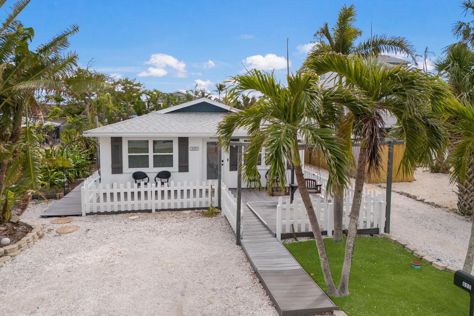 Featured properties