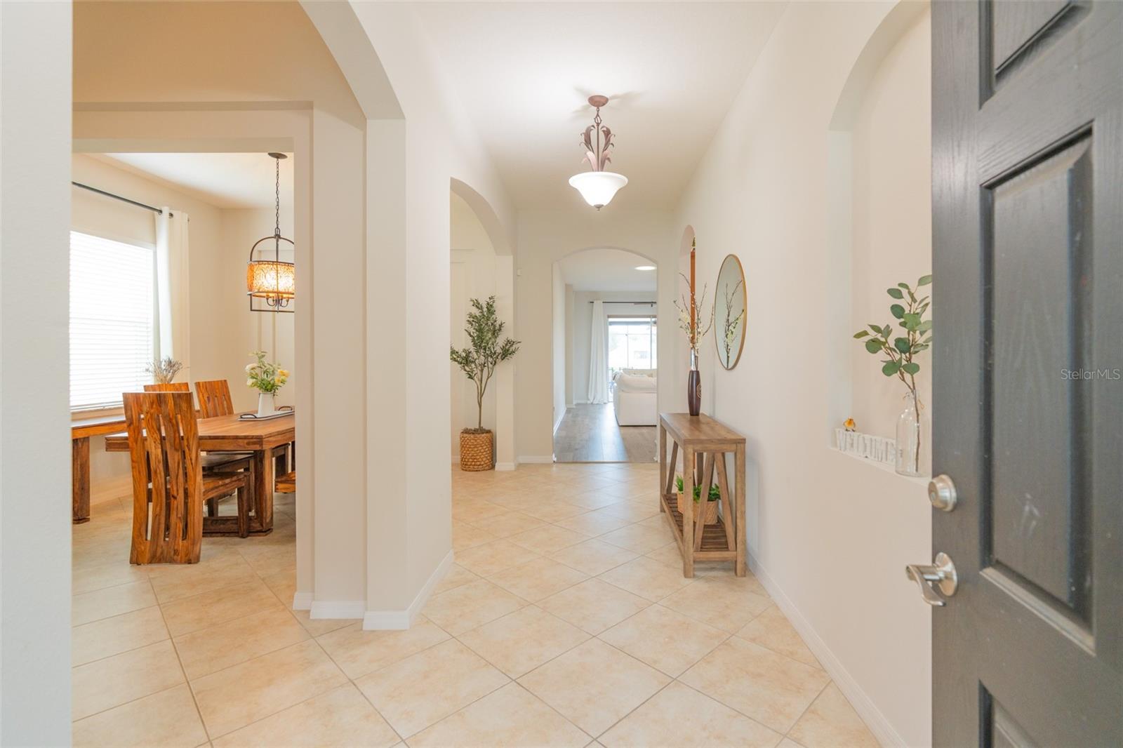 324 Burchington Drive