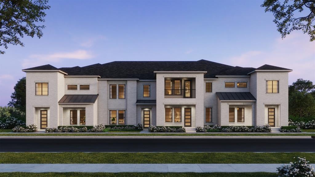 1304 Marsh, Lane Frisco, TX