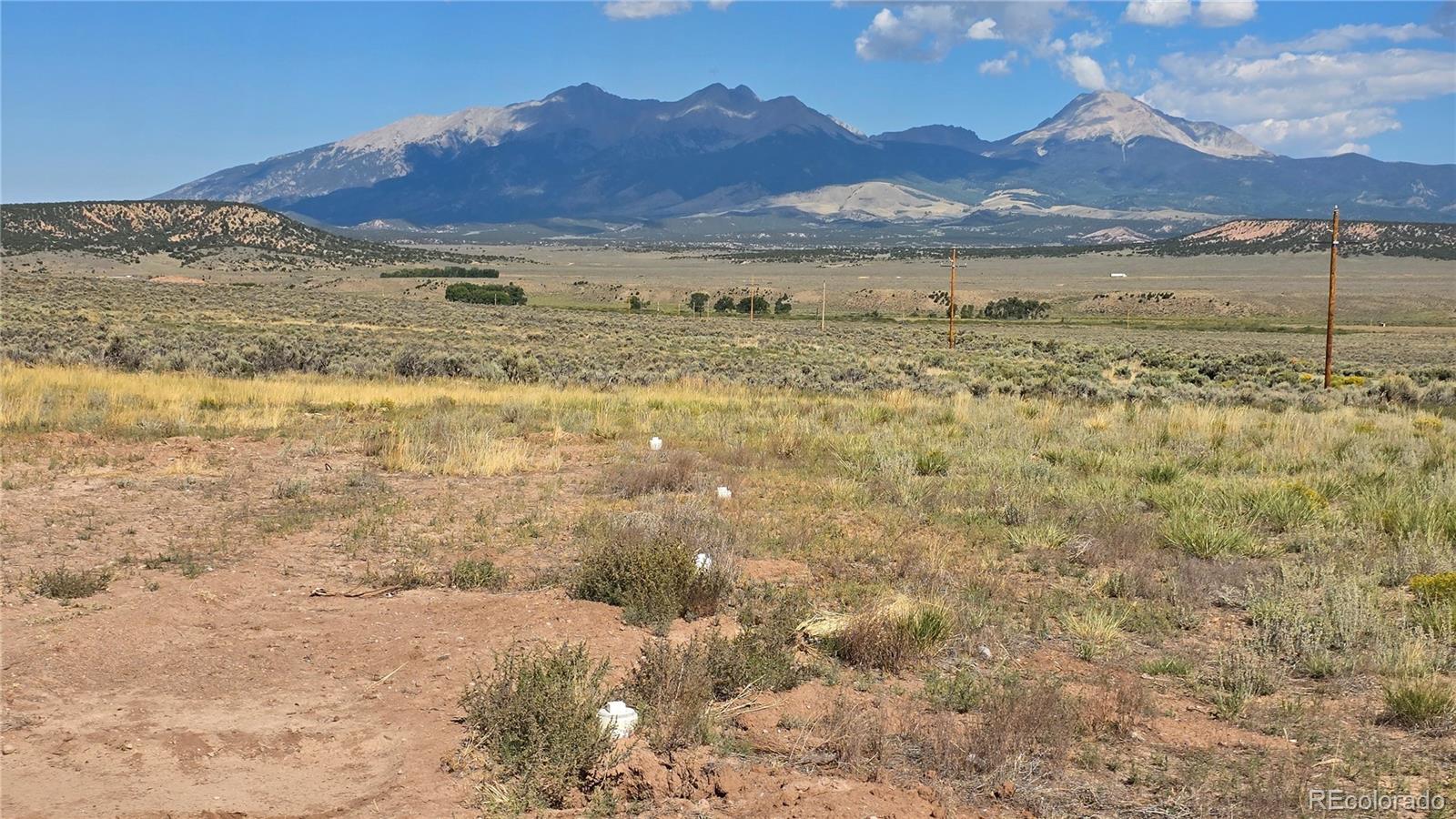 Lot 3151 Trinchera Ranch Road