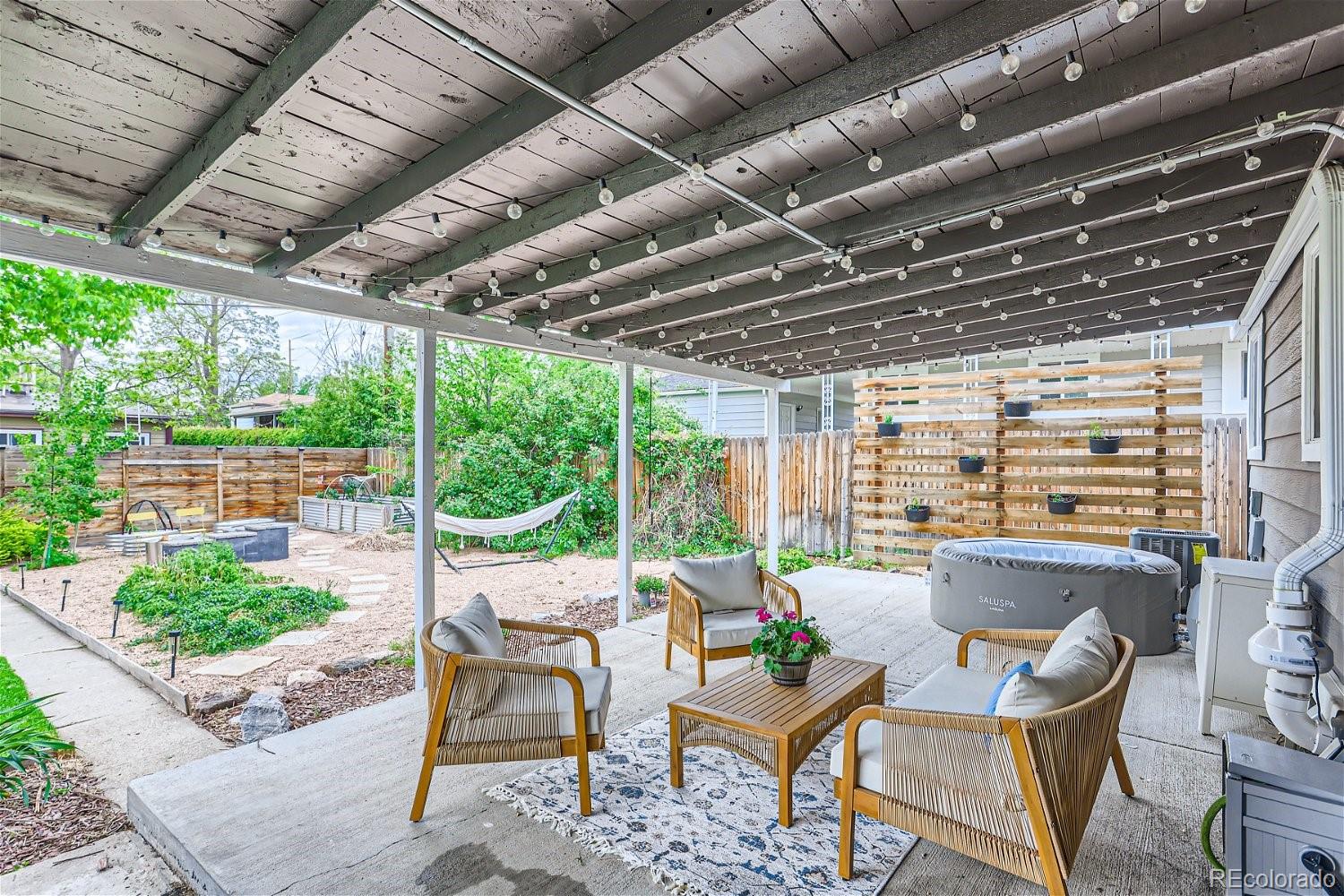 1317 S Raritan Street