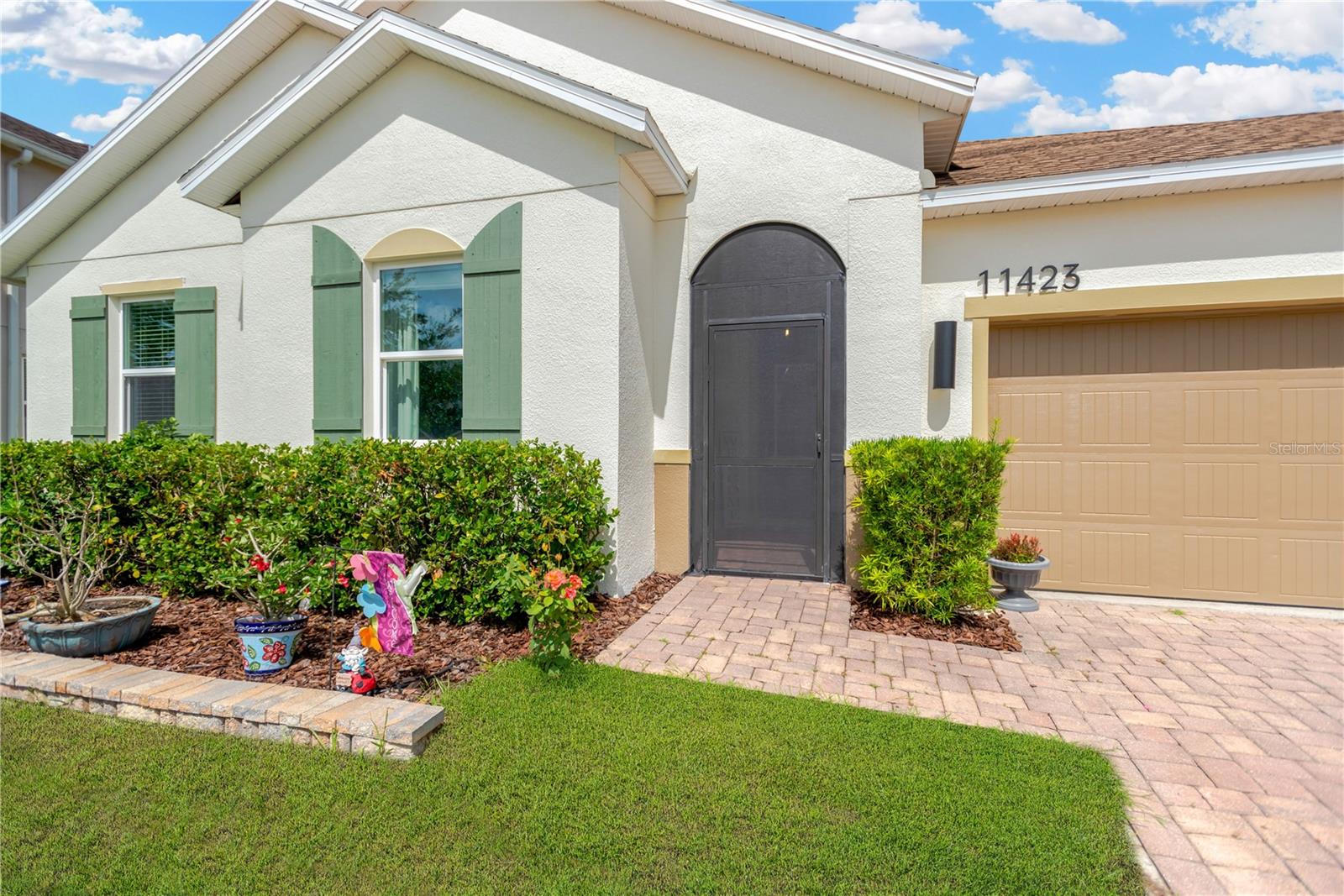 11423 Brighton Knoll Loop