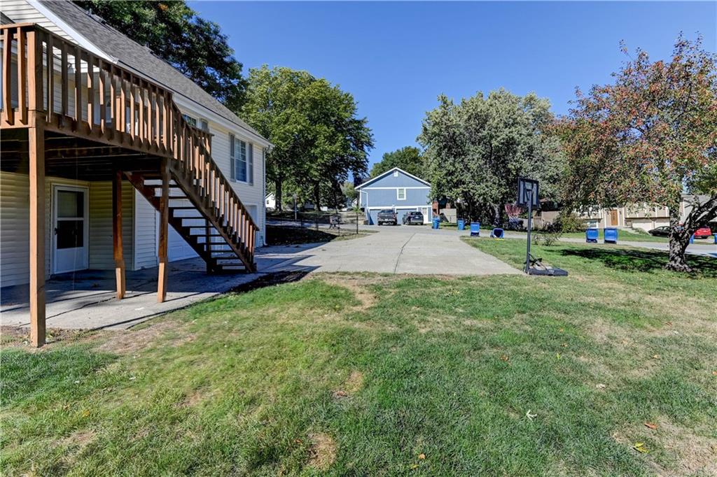 1913 Place Liberte Drive