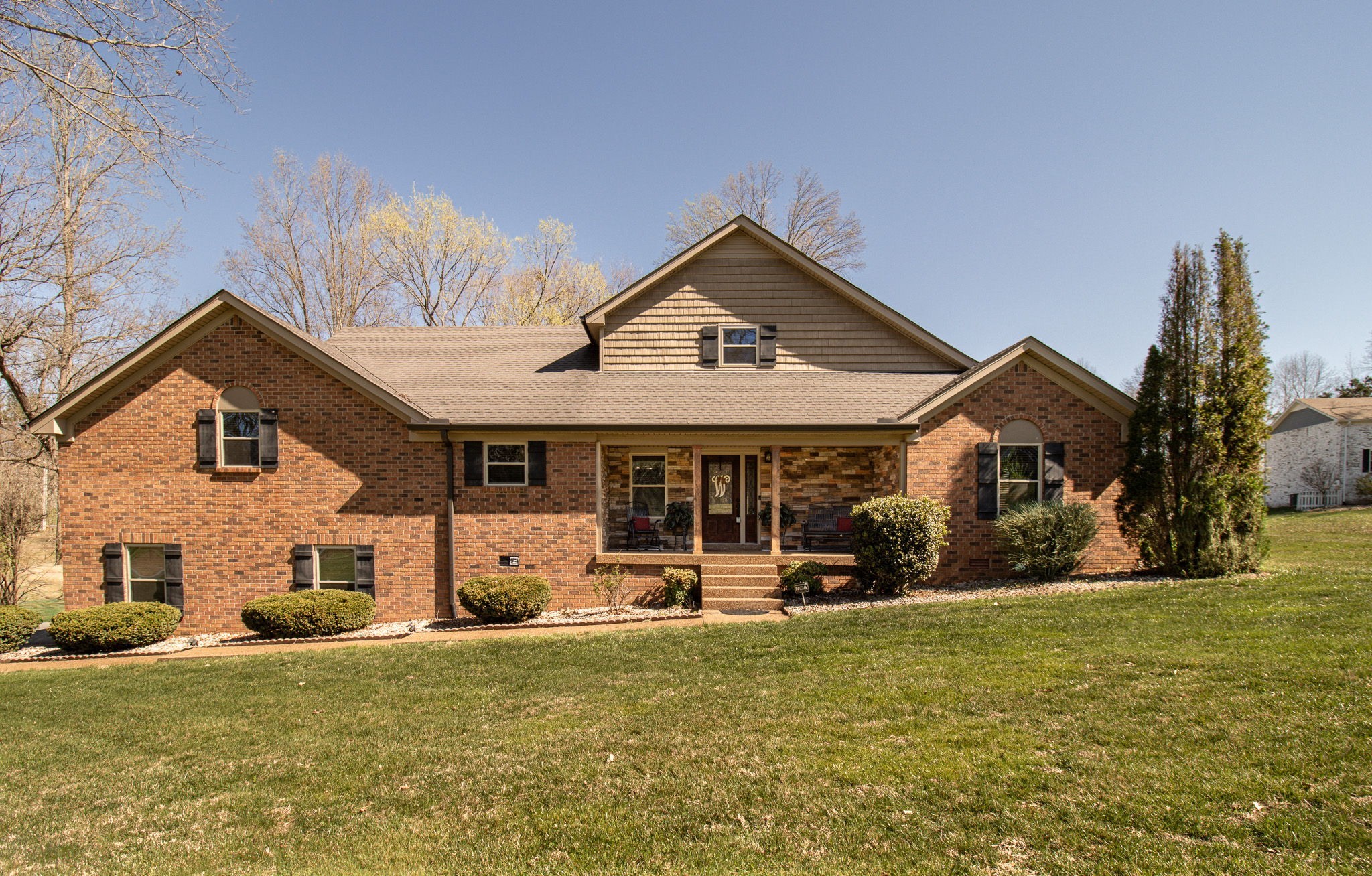 1420 Cantrell Dr