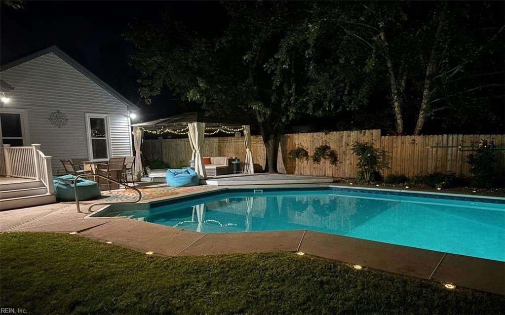 318 Rio Drive