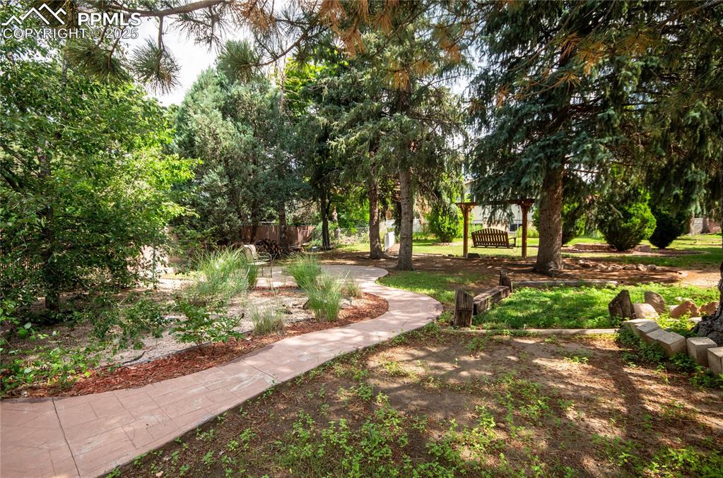 3620 E Cresta Loma Circle