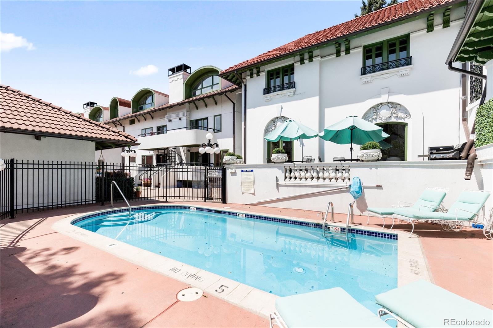 707 N Washington Street B