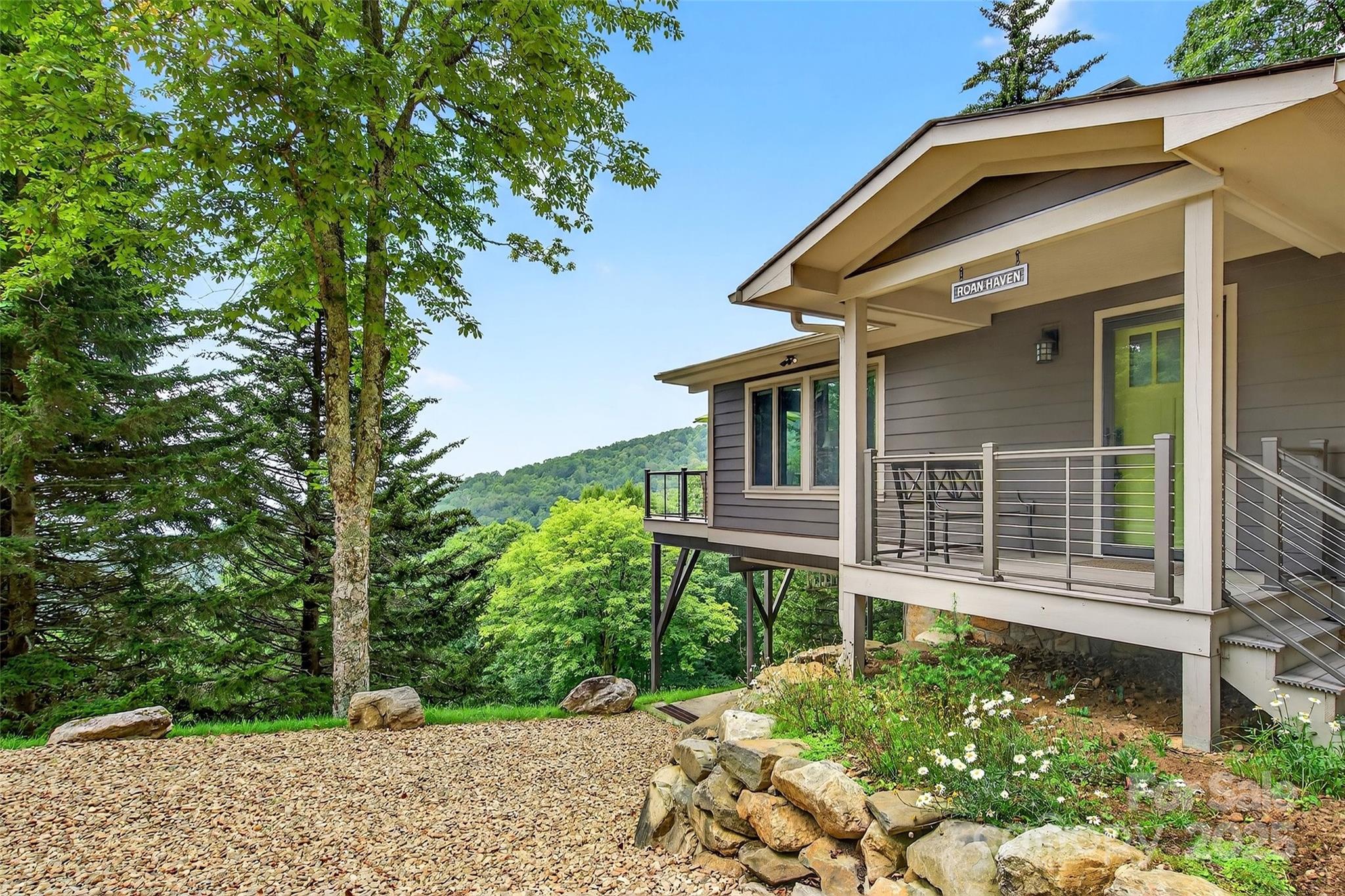 283 Mitchell View Drive