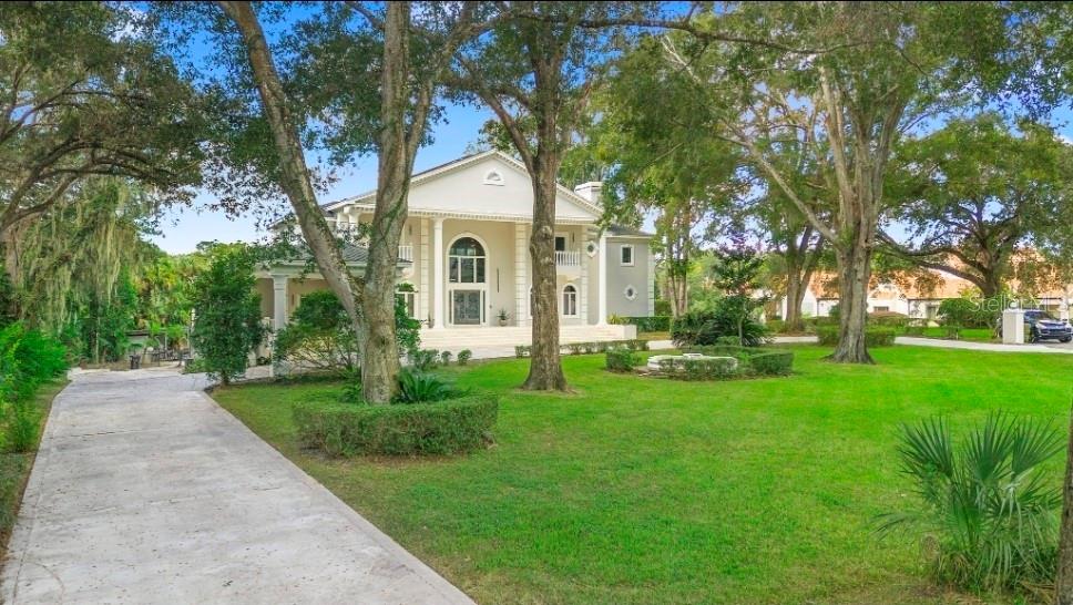 1126 Brownshire Court