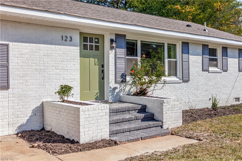 123 Prince James Drive