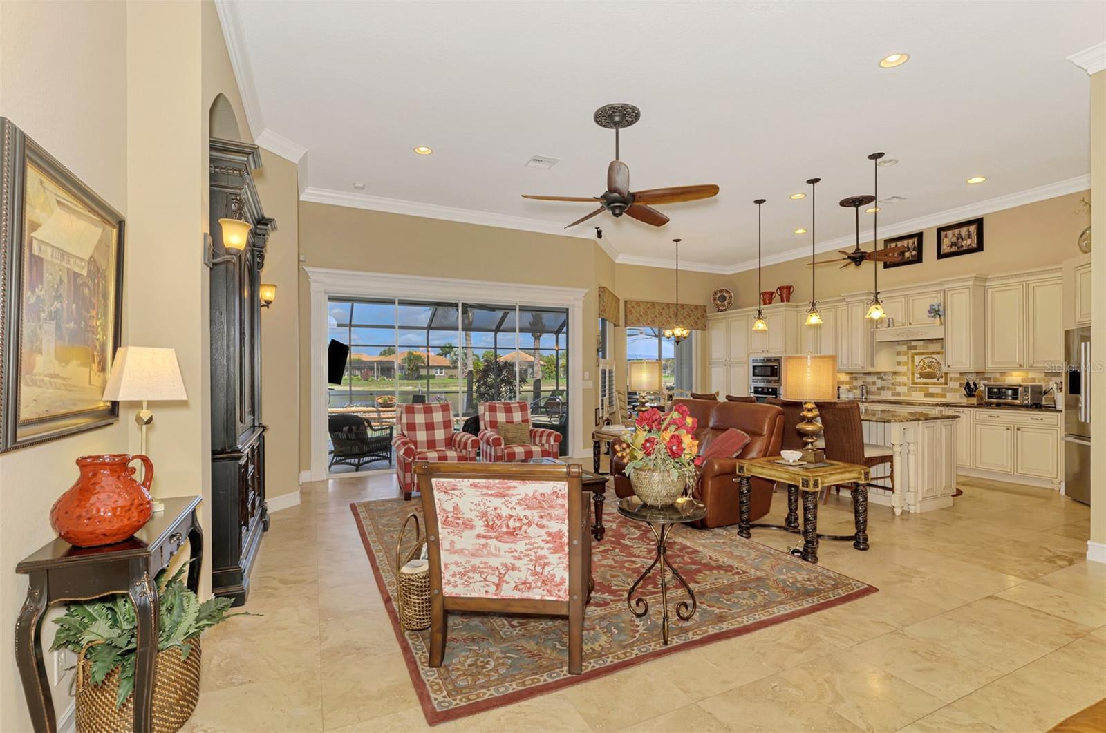 2644 Myakka Marsh Lane